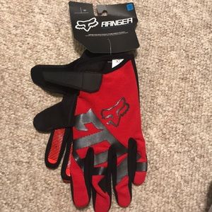 Fox Racing Ranger Gloves